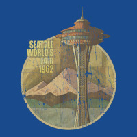 Seattle World's Fair 1962 Tank Top | Artistshot