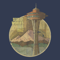 Seattle World's Fair 1962 V-neck Tee | Artistshot