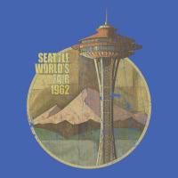 Seattle World's Fair 1962 Zipper Hoodie | Artistshot