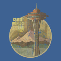 Seattle World's Fair 1962 Men's Polo Shirt | Artistshot