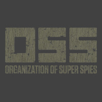 Oss (organization Of Super Spies) Vintage T-shirt | Artistshot