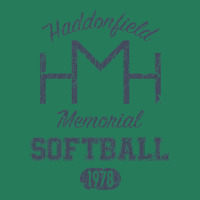 Haddonfield Memorial Softball Team   Light T-shirt | Artistshot