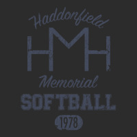 Haddonfield Memorial Softball Team   Light Exclusive T-shirt | Artistshot