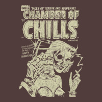 Chamber Of Chills Graphic T-shirt | Artistshot