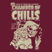 Chamber Of Chills Classic T-shirt | Artistshot