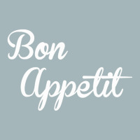 Bon Appetit Unisex Sherpa-lined Denim Jacket | Artistshot