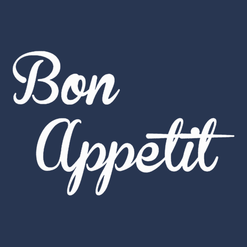 Bon Appetit Men Denim Jacket by BethanyIrwin | Artistshot