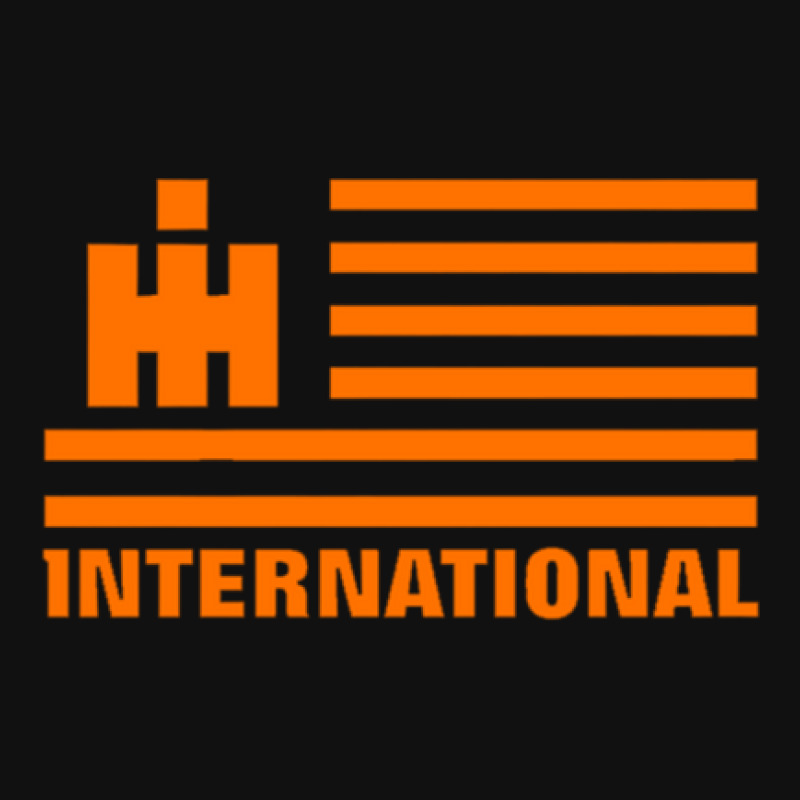 Very Appealing Flag Identity Harvester International Full Set Car Mats | Artistshot