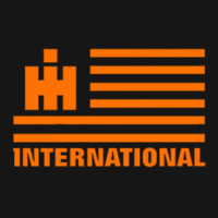 Very Appealing Flag Identity Harvester International Active Duffel | Artistshot