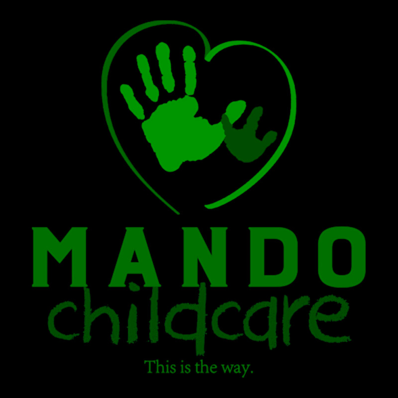 Mando Childcare Unisex Jogger | Artistshot