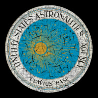 United State Astronautics Agency (2001) Unisex Jogger | Artistshot