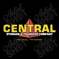 Central, Storage And, Transfer Company Baby Tee | Artistshot