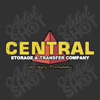 Central, Storage And, Transfer Company Baby Bodysuit | Artistshot