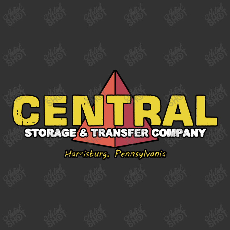 Central, Storage And, Transfer Company Baby Bodysuit | Artistshot