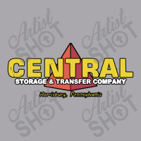 Central, Storage And, Transfer Company Youth 3/4 Sleeve | Artistshot