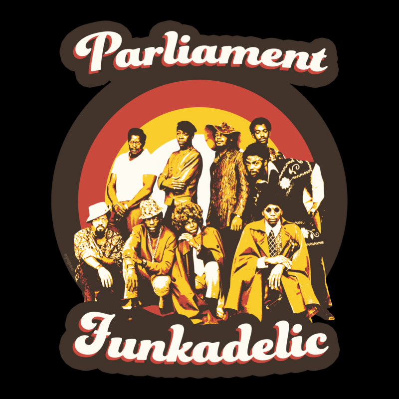 Parliament Funkadelic 70s Funky Soul Zipper Hoodie by kiwakgbarenv | Artistshot