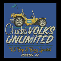 Chuck's Volks Unlimited Fleece Short | Artistshot