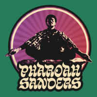 Pharoah Sanders T-shirt | Artistshot