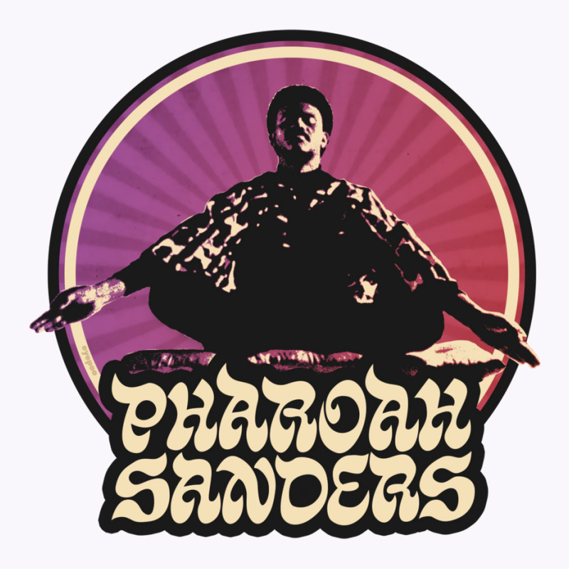 Pharoah Sanders Tank Top by kiwakgbarenv | Artistshot