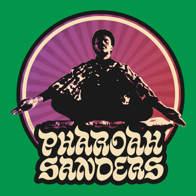 Pharoah Sanders Crewneck Sweatshirt by kiwakgbarenv | Artistshot