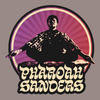 Pharoah Sanders Vintage T-shirt | Artistshot