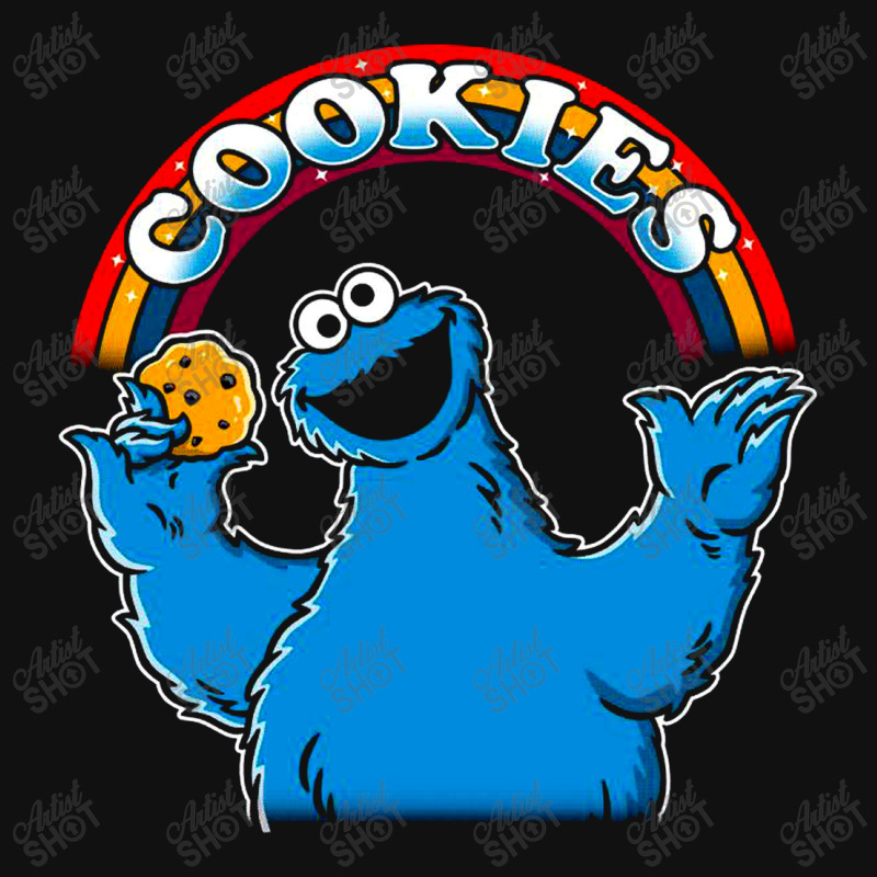 As Long As We Have Cookies Mousepad | Artistshot