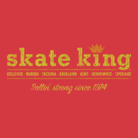 Skate King Men's Polo Shirt | Artistshot