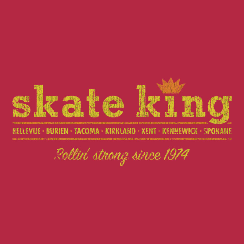 Skate King Champion Hoodie by roziercompe1 | Artistshot