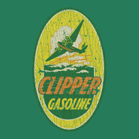 Clipper Gasoline Aviation Fuel T-shirt | Artistshot