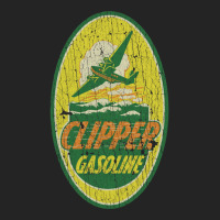 Clipper Gasoline Aviation Fuel 3/4 Sleeve Shirt | Artistshot