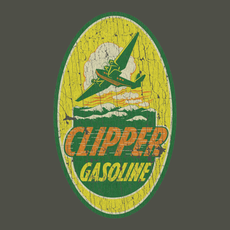 Clipper Gasoline Aviation Fuel Fleece Short | Artistshot