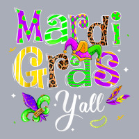 Happy Mardi Gras Y'all Party Parade New Orleans 2023 T Shirt Tank Dress | Artistshot