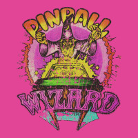 Pinball Wizard '74 T-shirt | Artistshot