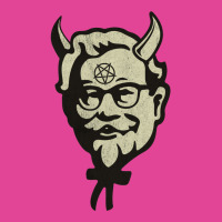 Colonel Satan T-shirt | Artistshot