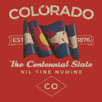 Colorado 1876 Unisex Hoodie | Artistshot