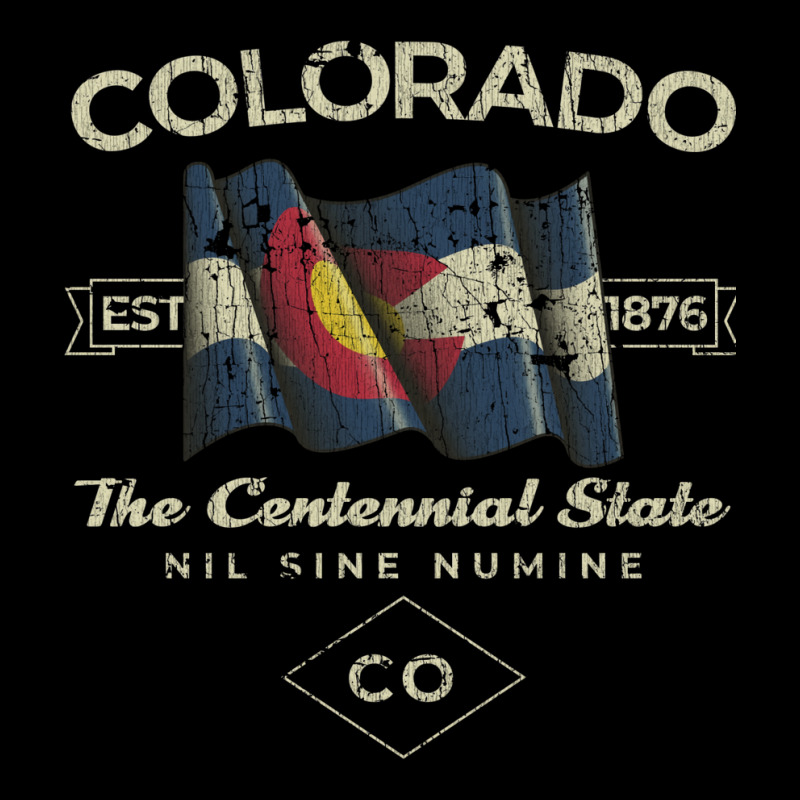 Colorado 1876 Lightweight Hoodie | Artistshot