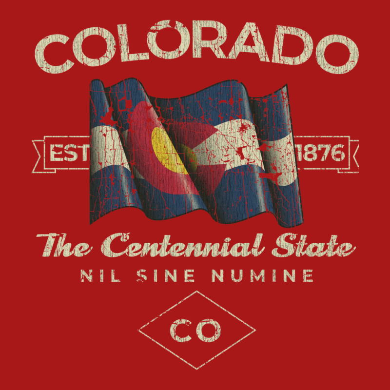 Colorado 1876 Unisex Jogger | Artistshot