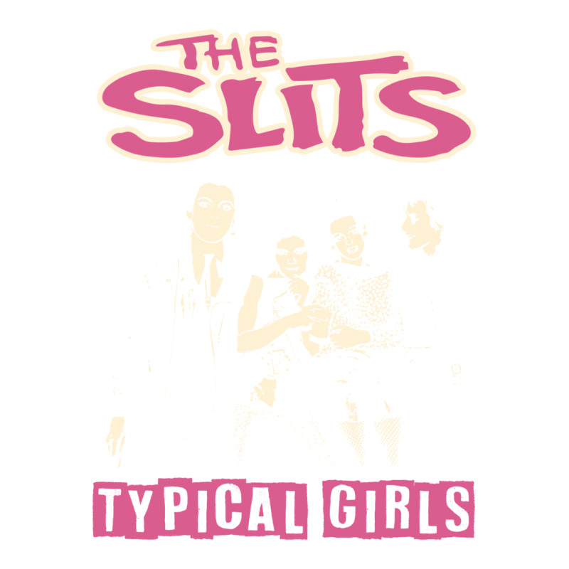 The Slits Typical Girls Women's Pajamas Set by zqahaxovim | Artistshot