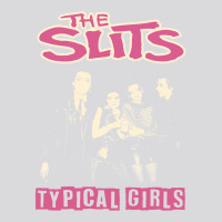 The Slits Typical Girls Women's Triblend Scoop T-shirt | Artistshot