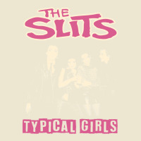 The Slits Typical Girls Cropped Hoodie | Artistshot