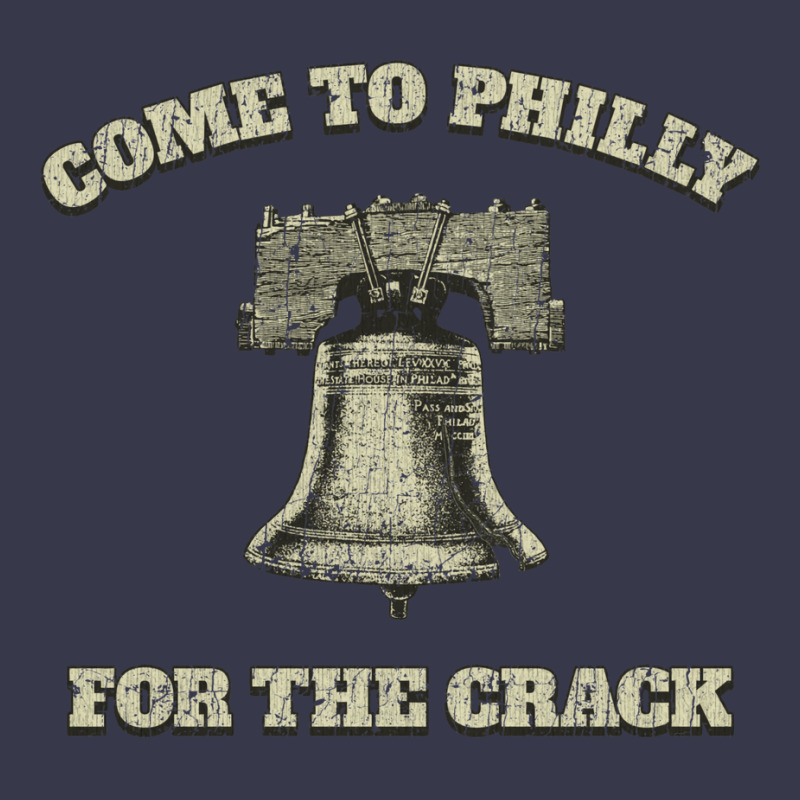 Come To Philly For The Crack Long Sleeve Shirts | Artistshot