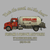 Strickland Propane Delivers Exclusive T-shirt | Artistshot