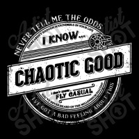 Chaotic Good Cropped Sweater | Artistshot