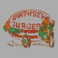 Humphery Burger T-shirt | Artistshot