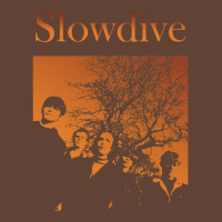 Slowdive Indie Rock T-shirt | Artistshot