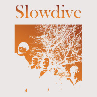 Slowdive Indie Rock Pocket T-shirt | Artistshot