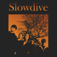 Slowdive Indie Rock 3/4 Sleeve Shirt | Artistshot