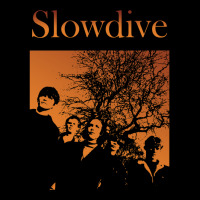 Slowdive Indie Rock Zipper Hoodie | Artistshot