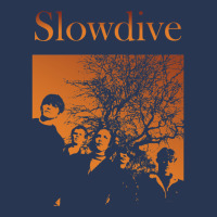 Slowdive Indie Rock Men Denim Jacket | Artistshot