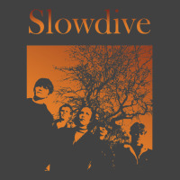 Slowdive Indie Rock Vintage T-shirt | Artistshot